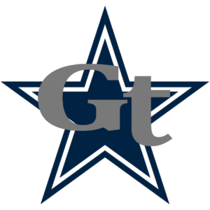 GT Logo