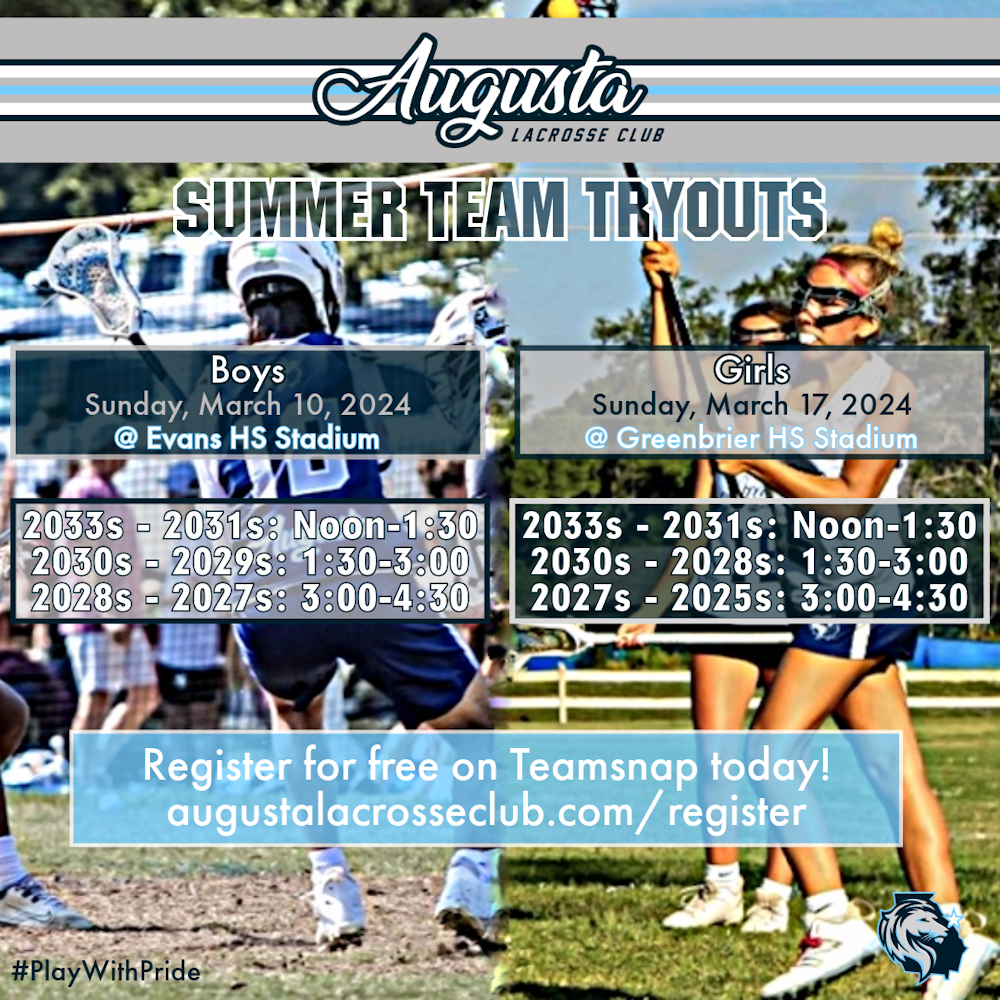 ALC Tryouts